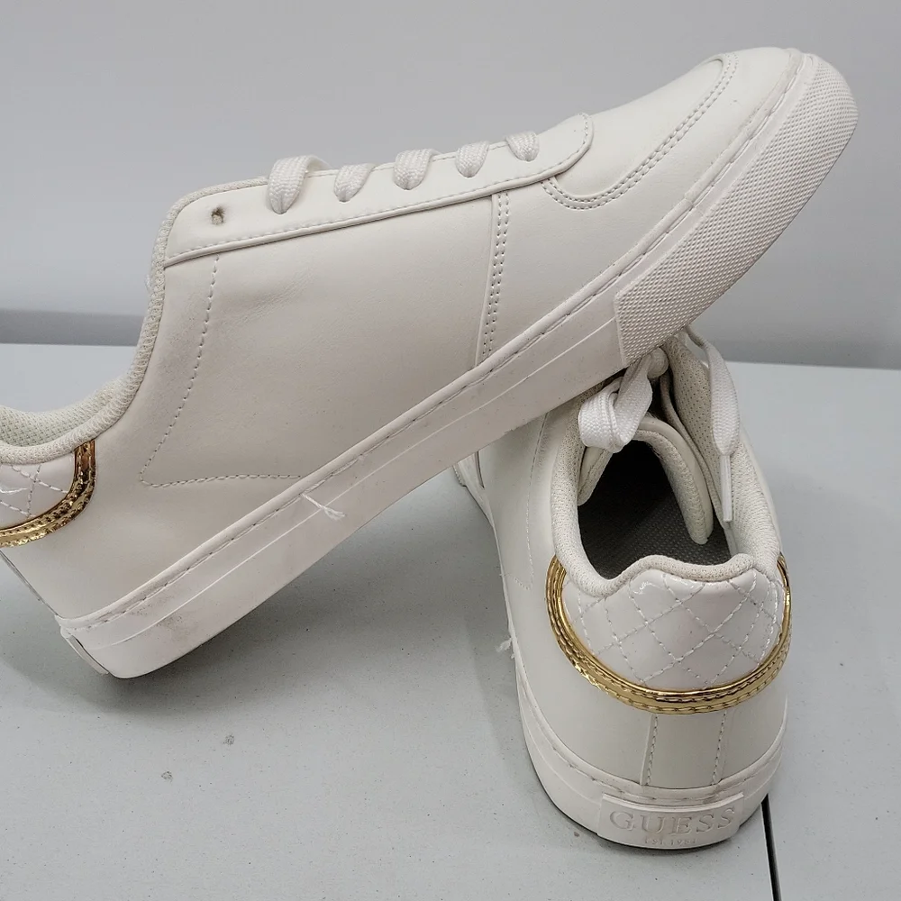 Guess mens sneakers